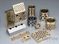 precision customized machining parts manufacturer 8