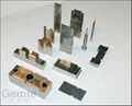 precision customized machining parts manufacturer 2