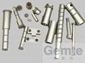 Customized medical equipment mold spare parts supplier 4