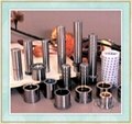 precision plastic mould parts for mechanical assemblies inducstries