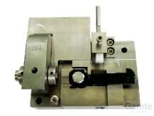 cnc machining inspection metal jigs and fixture tooling design