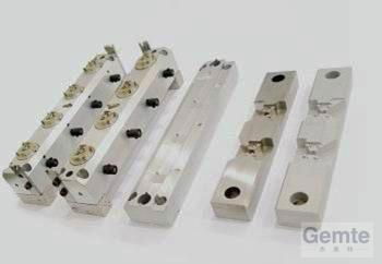 cnc machining inspection metal jigs and fixture tooling design 5