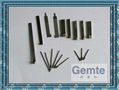 sheet metal bending stamping spare parts