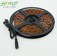 IP65 150led 5M 3528smd led strip lights