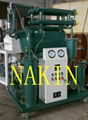 ZY Vacuum Insulation Oil Filtering Machine