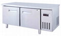 Refrigerated Counter 1