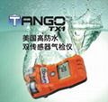   美国英思科Tango便携式单气体检测仪  