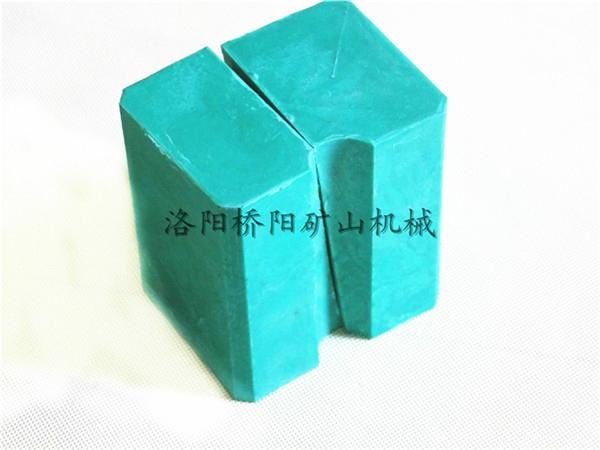 专业生产PP聚丙烯耐腐蚀天轮衬垫 2