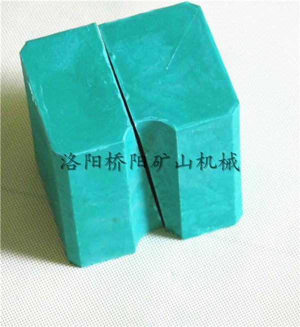 专业生产PP聚丙烯耐腐蚀天轮衬垫 3