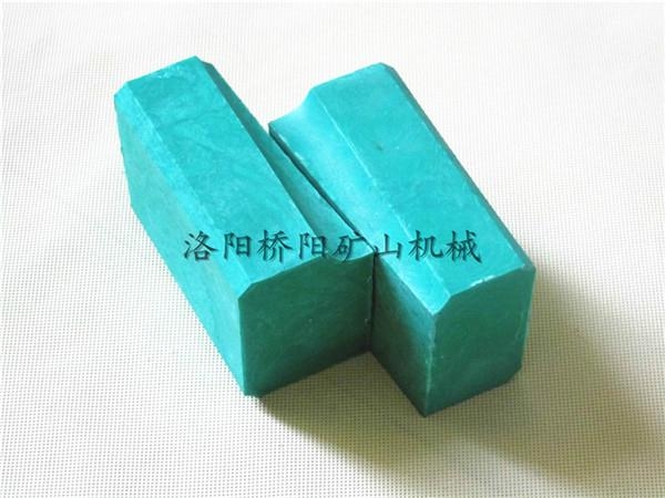 厂家定做PP聚丙烯耐热型衬块 2