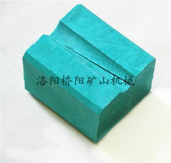 厂家定做PP聚丙烯耐热型衬块 5