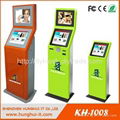 bill payment kiosk machine