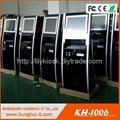 touch screen self payment kiosk 2