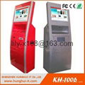 SIM Card vending kiosk 2