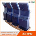 Custom made Selfservice Bill payment kiosk machine 5