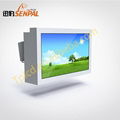 47" wall mounting ---outdoor  LCD digital billboard 3