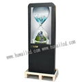 Outdoor 47'' TFT LCD Multimedia Kiosk