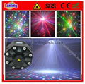 2015 NEW led DMX stage light white