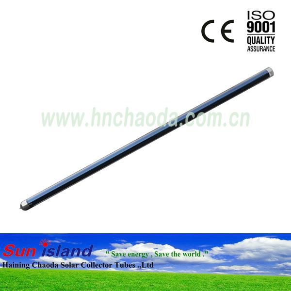 Factory Selling CHAODA Solar Collector Tubes