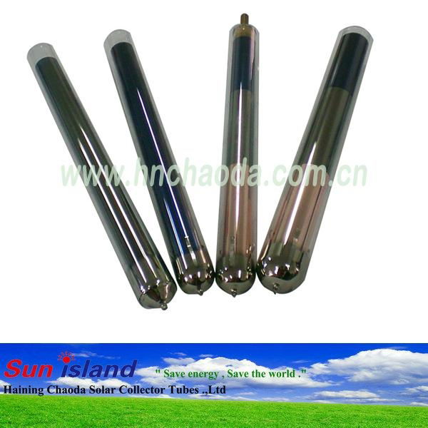 Factory Selling CHAODA Solar Collector Tubes 4