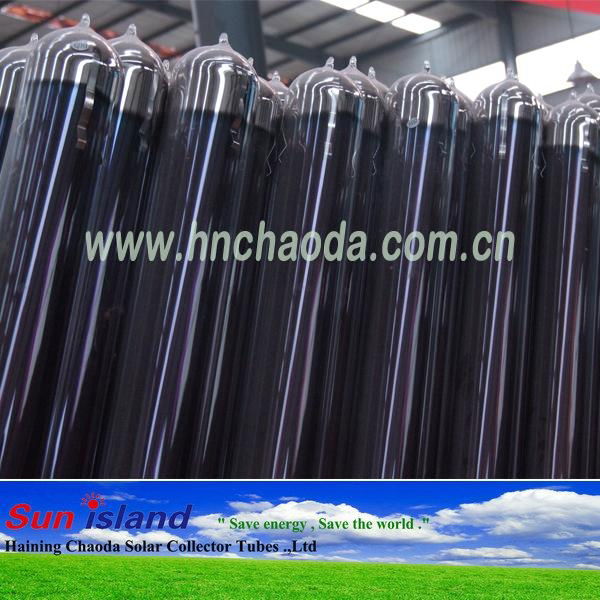 Factory Selling CHAODA Solar Collector Tubes 5