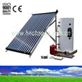 Domestic Applicance Separated Pressurized Solar Water Heater 5
