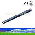 CHAODA All Glass Solar Collector  Evacuated Tube 2