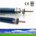 Pressurized Solar Water Heater Solar Copper Heat Pipe Tube 3
