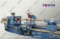 PCM-4030 Multi-Purpose Stripping Machine for rubber roller processing