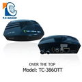 OTT Boxes (IPTV Boxes) 2