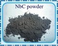metallic carbide powder VC TiC Cr3C2 ZrC TaC NbC Mo2C HfC TiCN for hartmetall 3d