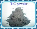 metallic carbide powder VC TiC Cr3C2 ZrC