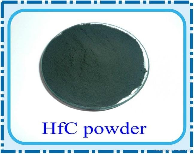 metallic carbide powder VC TiC Cr3C2 ZrC TaC NbC Mo2C HfC TiCN for hartmetall 3d 3