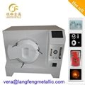 industrial Microwave furnace 1700 degree 2.45GHz microwave oven