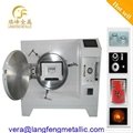 industrial Microwave furnace 1700 degree 2.45GHz microwave oven 2