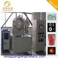 industrial Microwave furnace 1700 degree 2.45GHz microwave oven 3