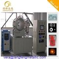 industrial Microwave furnace 1700 degree 2.45GHz microwave oven