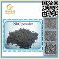 Nbc Carbide Powder for Cermet and Carbide Brazing Additives 1