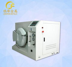 microwave sintering furnace