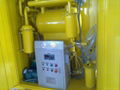 Insulation Dielectric Oil Purifier Machine 3