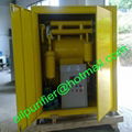 Insulation Dielectric Oil Purifier Machine 1