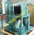 Used Lube Oil Recycling Filtration Equipment 2
