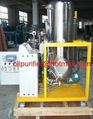 Phosphate Ester Fire-Resistant Hydraulic Oil Recycling Plant 2