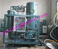 Emulsified Gas Turbine Oil Purification plant 2