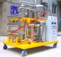 Cooking Oil Filtration purifier Equipment Factory 2