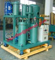 Vacuum Oil Purifier Equipment and Dehydration Plant 2
