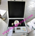 Transformer Oil BDV tester  2