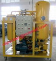 Explosion-proof Turbine Oil Purifier by