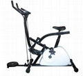 Exercise Bike with Horse-Riding Function