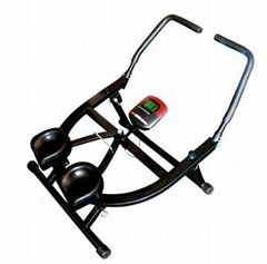 Home Used Abdominal Training Machine